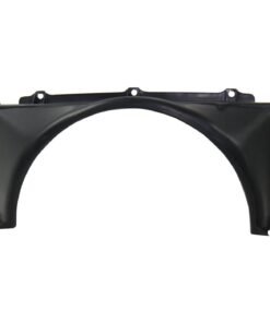 New Fan Shroud upper for 1986-1989 Chevrolet S10 Sport & S10 Blazer Base, Sport