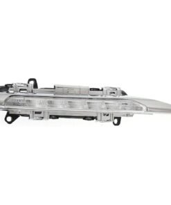 Driving Light right side for 2007-2013 Mercedes S600 Base & S550 4Matic, Base