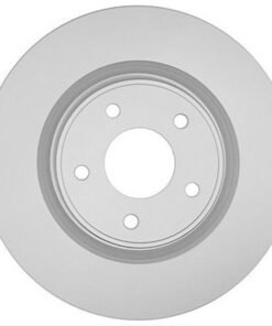 Raybestos 981055FZN Front Brake Discs Left or Right Side for 15-22 Nissan Murano