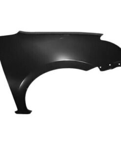 Sherman 1626B-31-2 Fender front right side for 2007-2012 Nissan Sentra