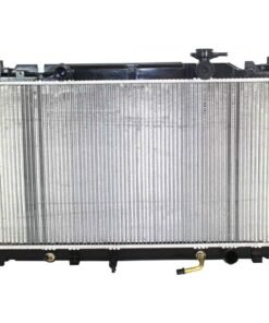 Radiator TO3010302 aluminum for 2004-2008 Toyota Solara SE, SLE