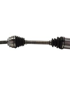 TrueDrive RC28160029 Front Axle Assembly Right Side for 03-05 Mitsubishi Eclipse