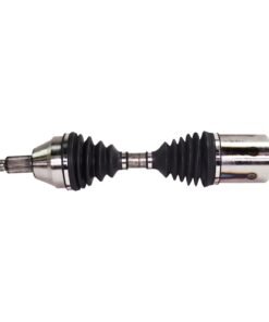 TrueDrive RJ28160003 Front Axle Assembly Right Side for 08-12 Jeep Liberty FWD