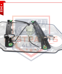 NEW Front Passenger Right Side Window Regulator for Mercedes-Benz C-Clas