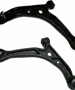 Front RH and LH Lower Control Arm Kit w/ Ball Joints for 1999-2004 Honda Odyssey