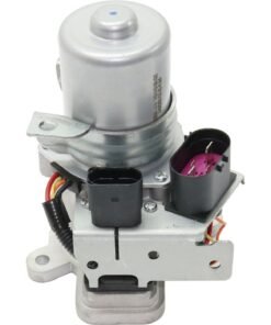 Transfer Case Box Motor for 2003-2006 & 2008-2010 Porsche Cayenne S, Turbo