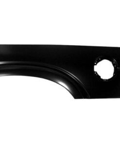 Sherman 906-59BL Wheel Arch Patch left side for 1995-2004 Chevrolet Blazer