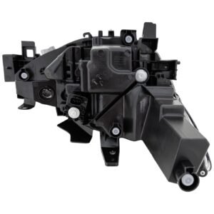 Headlight MA2502157C KL2L51041E CAPA LED Left Side for 2020-2021 Mazda CX-5