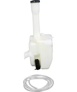 Washer Reservoir for 1995-1996 Toyota Camry DX 4-Wheel ABS & DX Non-ABS