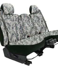Seat Designs K316-04-1ADE Cover Camouflage for 99-02 Ford F-250/F-350 Super Duty
