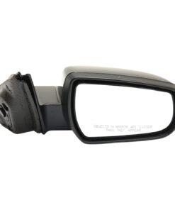 Kool Vue GM99ER-S Mirror Heated Right Side for 2013-2015 Chevrolet Malibu