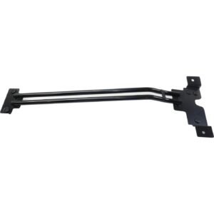 New Radiator Support GM1233108 center for 2007-2012 GMC Acadia SLE, SLT