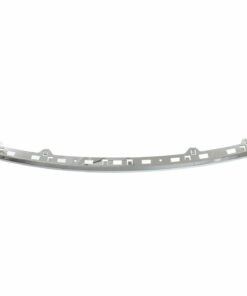 Rear Bumper Face Bar Trim, CH1144100 6CG07SZ0AB for 2011-18 Jeep Grand Cherokee
