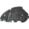 Engine Splash Shield right side for 2016-2018 Lexus ES300h Base & ES350 Base