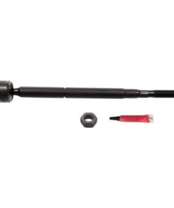 Moog EV80781 Front Tie Rod End left right side for 2005-2007 Chevrolet Equinox