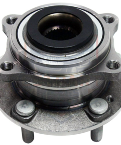 Front Wheel Hub & Bearing Assembly for 2007-2015 Hyundai Santa Fe & Kia Sorento