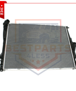 NEW Radiator for 2006-2011 BMW 3-Series E90 Non-Turbo, N52 Motor (w/o SULEV)