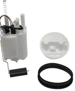 DriveMotive REPM314528 Fuel Pump for 2003-2005 Mercedes C240 4Matic, Base GAS