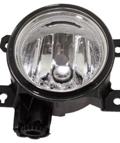 Front Fog Light right side CAPA for 2013-2015 Honda Accord EX, EX-L, LX-S Coupe