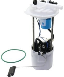 DriveMotive RC31450031 Electric Fuel Pump for 2010-2013 GMC Savana 1500 Base