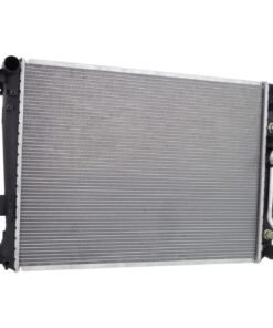New Radiator CH3010163 for 1996-2000 Chrysler Town & Country LX, LXi