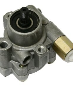 New Power Steering Pump for 99-04 Nissan Frontier XE & 99-03 Frontier SE
