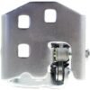 New Door Hinge 23436138 right side lower for 2009-2017 Chevrolet Traverse LS, LT