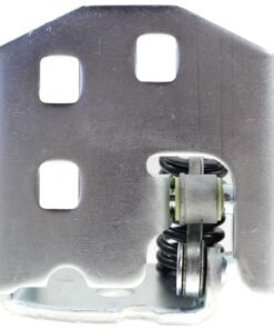 New Door Hinge 23436138 right side lower for 2009-2017 Chevrolet Traverse LS, LT