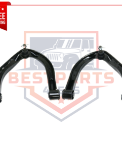 NEW Front Upper Control Arms w/ Ball Joint for Nissan Pathfinder Armada / Titan