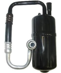 GPD 1411631 A/C Accumulator for 2001-2004 Ford Escape XLS, XLT