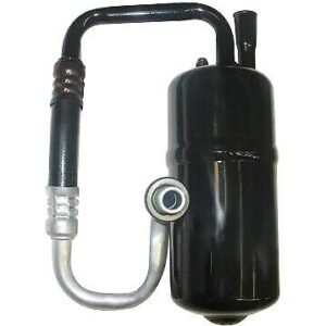 GPD 1411631 A/C Accumulator for 2001-2004 Ford Escape XLS, XLT