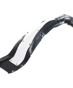 Front Splash Shield plastic right side for 2017-2018 Hyundai Elantra US Built