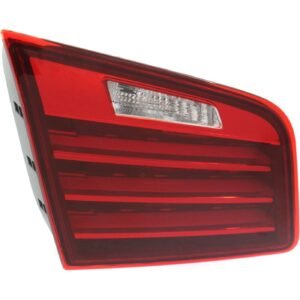 Tail Light left side for 2014-2016 BMW 528i Base & 535d Base & 535i Base