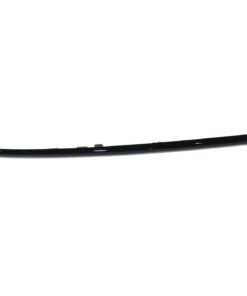 Front Grille Trim 2138854902 black right side for 19-21 Mercedes E53 AMG 4Matic