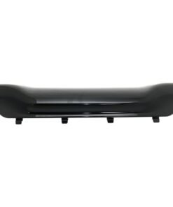 Rear Tow Eye Cover CH1137101 68158190AA for 2014-2021 Jeep Grand Cherokee