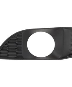 Front Fog Light Trim right side for 2011-2014 Dodge Charger R/T,SE,SXT,SXT Plus