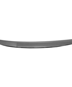 Sherman 2817A-98MQ-0 Upper Grille Molding for 2011-2012 Honda Accord
