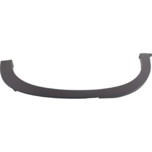 Rear Fender Trim left side for 2011-2013 BMW X5 xDrive35d, xDrive35i, xDrive50