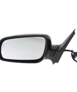 Kool Vue VW58EL Power Mirror left side for 2000-2006 Volkswagen Golf GL, GLS