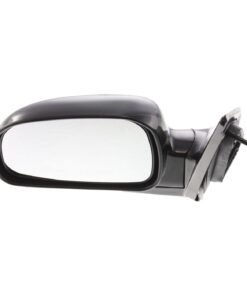 Kool Vue HY30EL Mirror Power Glass Left Side for 2005-2006 Hyundai Santa Fe