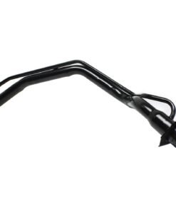 JC Whitney Fuel Tank Filler Neck for 1990-1996 Buick Regal Custom, Gran Sport
