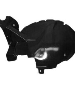 Sherman 675-87XR Fender Liner front right side for 2004-2009 Cadillac SRX