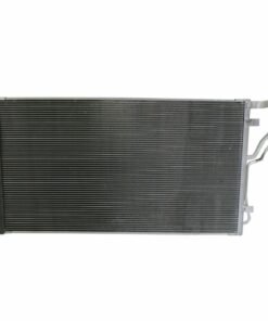 Air Conditioning A/C Condenser with Receiver Drier for Hyundai Sonata/Kia Optima
