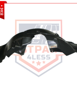 NEW Front Passenger Side Splash Shield for 2012-2014 Chrysler 200