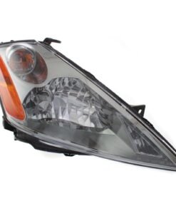 New Headlight halogen right side for 2003-2007 Nissan Murano