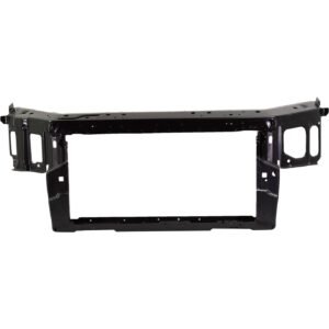 Radiator Support CAPA for 2014-2016 Chevrolet Impala Limited LS, LT, LTZ, Police