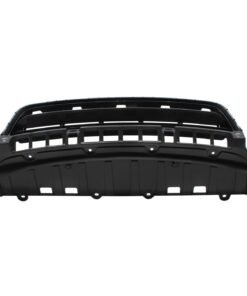 Bumper Grille HO1036127 71107SNEA50 plastic for 2009-2011 Honda Civic Sedan
