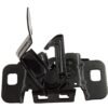 New Hood Latch Lock 95235827 for 2012-2016 Chevrolet Sonic LS, LT, LTZ