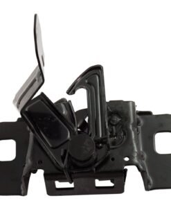 New Hood Latch Lock 95235827 for 2012-2016 Chevrolet Sonic LS, LT, LTZ