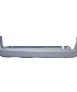 Rear Bumper Cover SZ1100146 fascia primed for 2013 Suzuki Grand Vitara